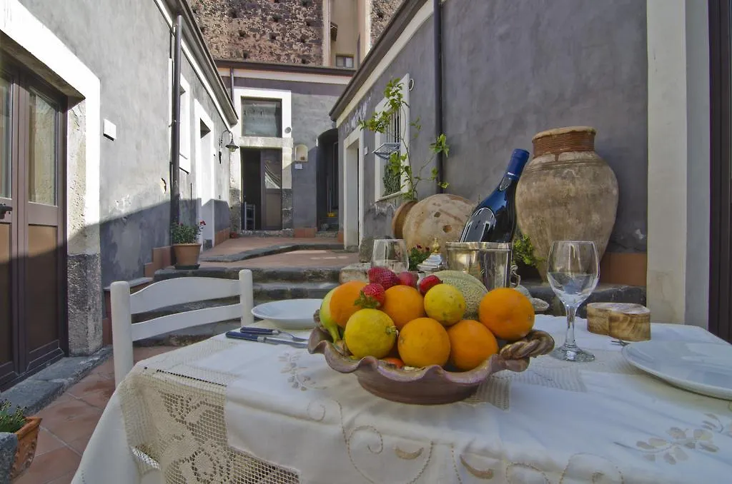 Residence I Love Sicily Catania