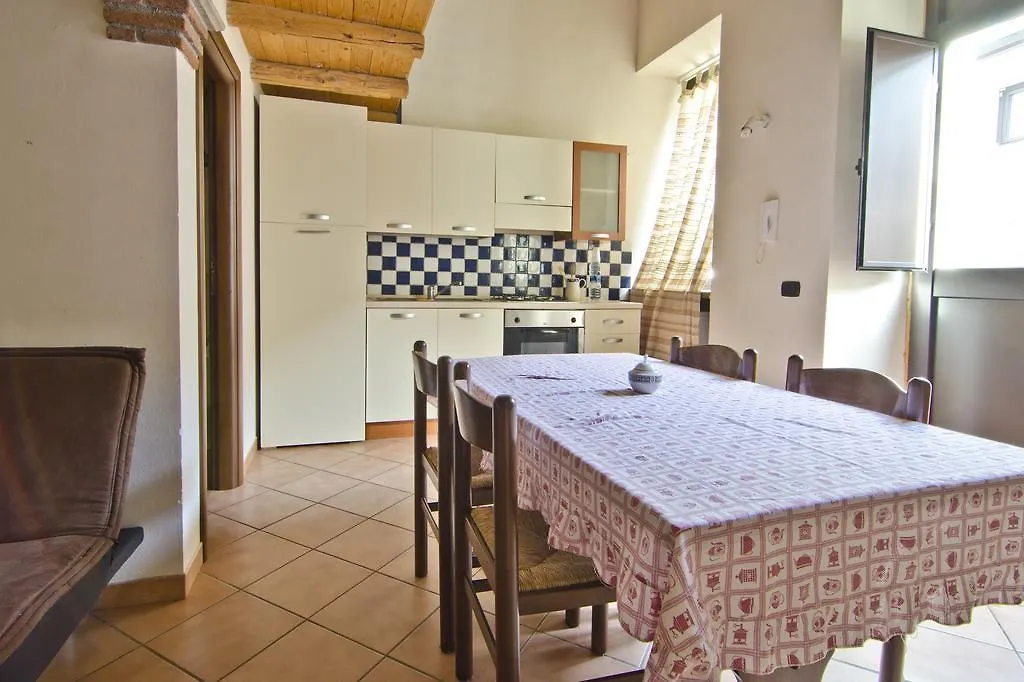 Residence I Love Sicily Catania