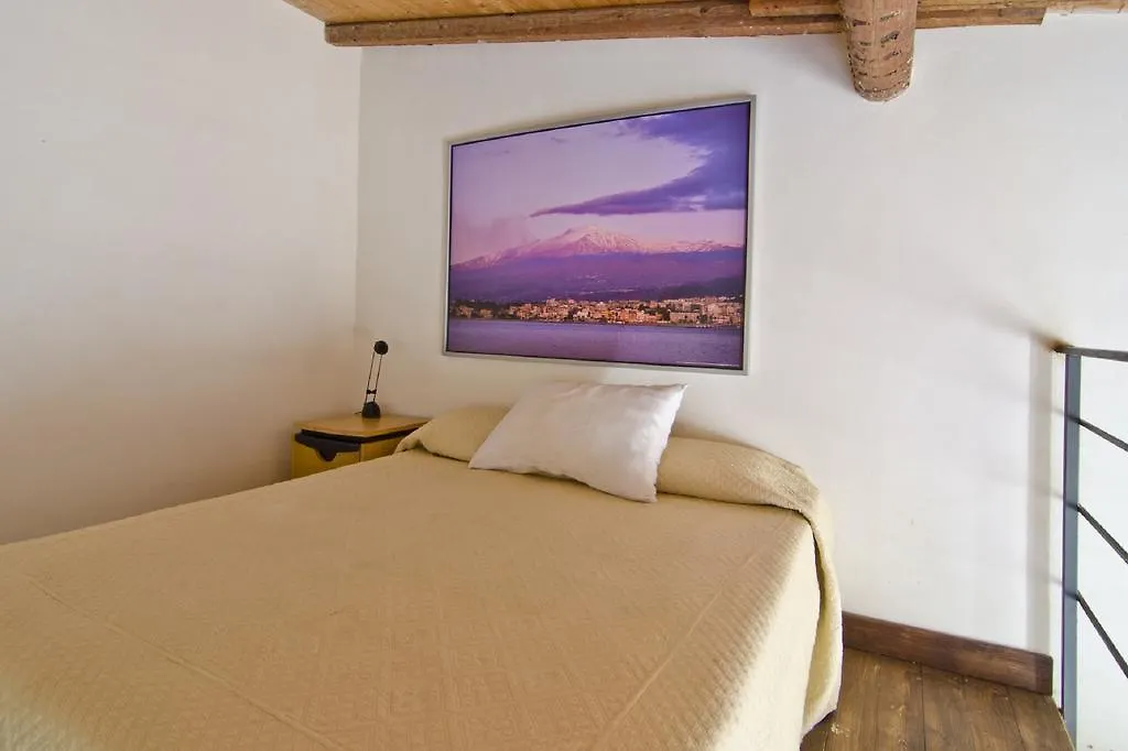 Residence I Love Sicily Catania 0*,  Italy
