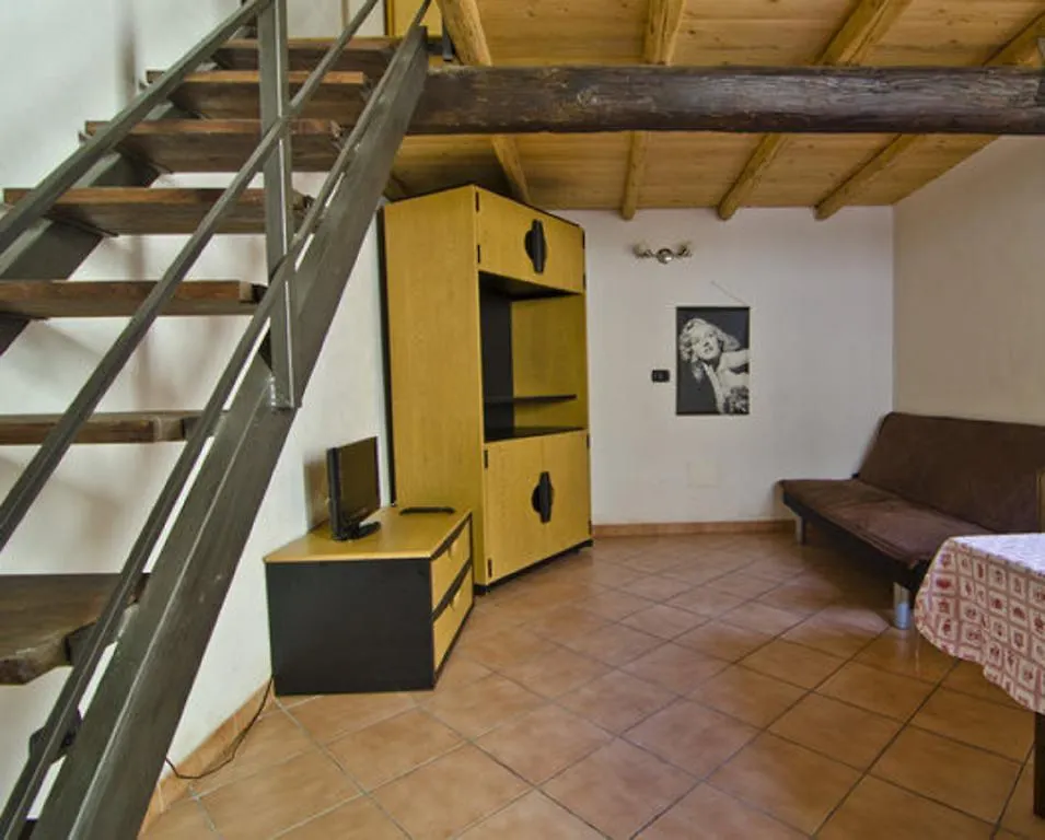 Residence I Love Sicily 卡塔尼亚 公寓
