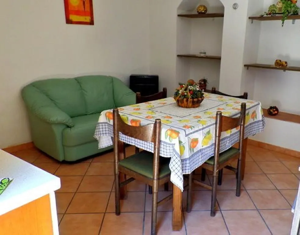 Residence I Love Sicily Catania Italy
