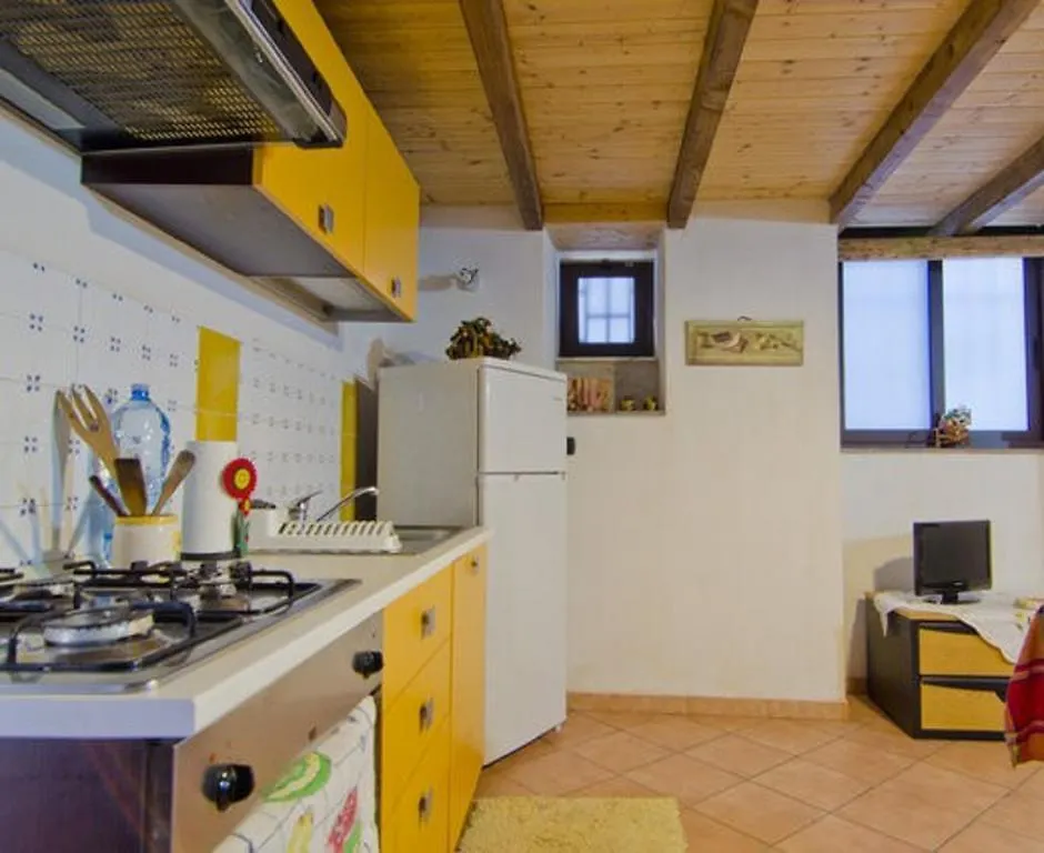 Residence I Love Sicily Catania Apartment