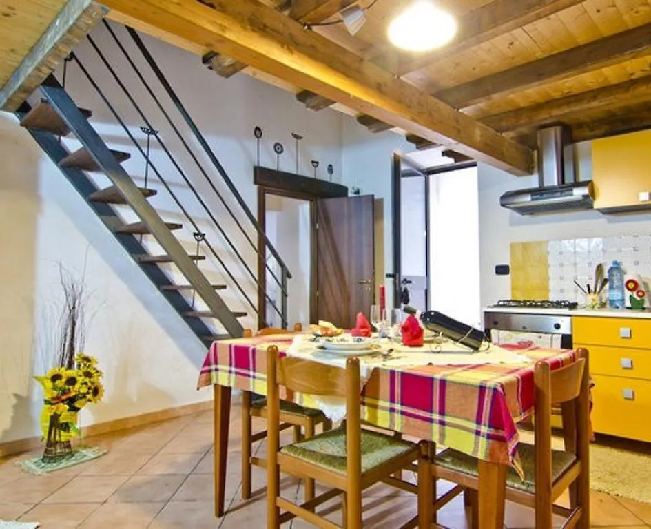 Residence I Love Sicily Catania 0*,