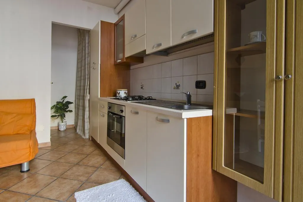 Apartment Residence I Love Sicily Catania