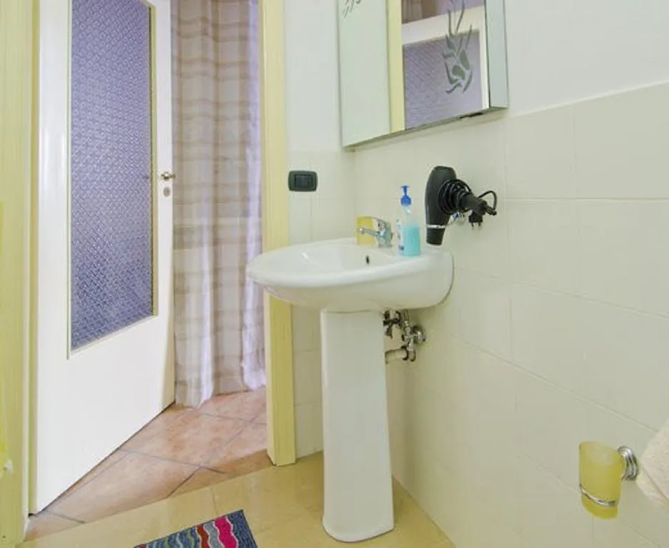 Residence I Love Sicily Catania Apartment