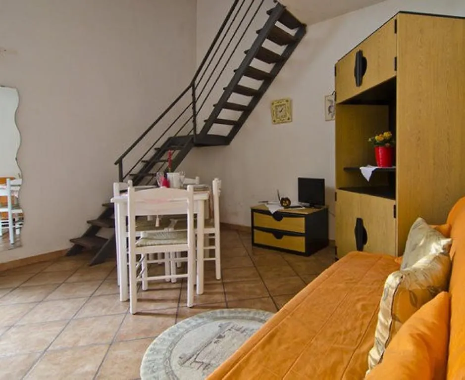 Residence I Love Sicily Catania Italy