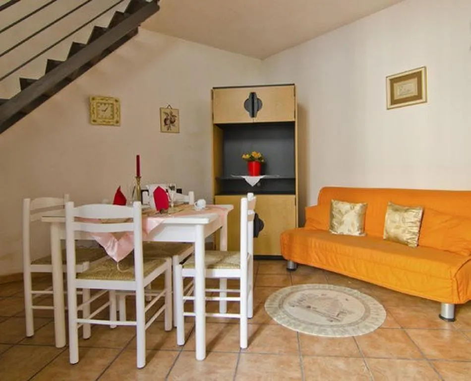 Residence I Love Sicily Catania Apartment