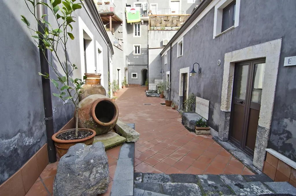 Residence I Love Sicily Catania 0*,