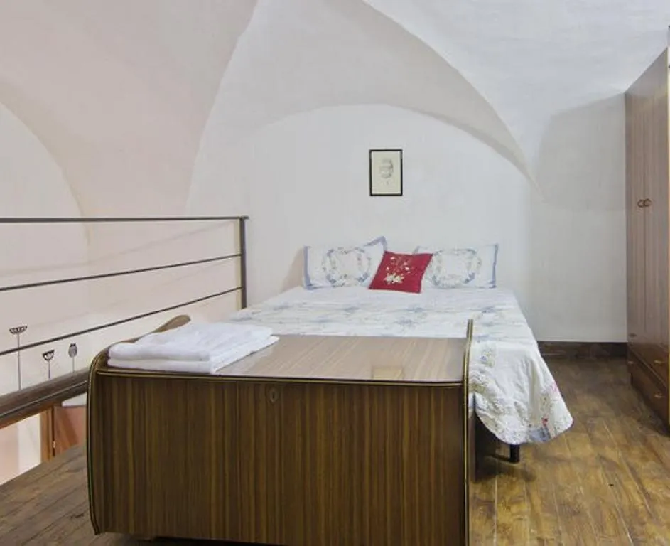 Apartment Residence I Love Sicily Catania
