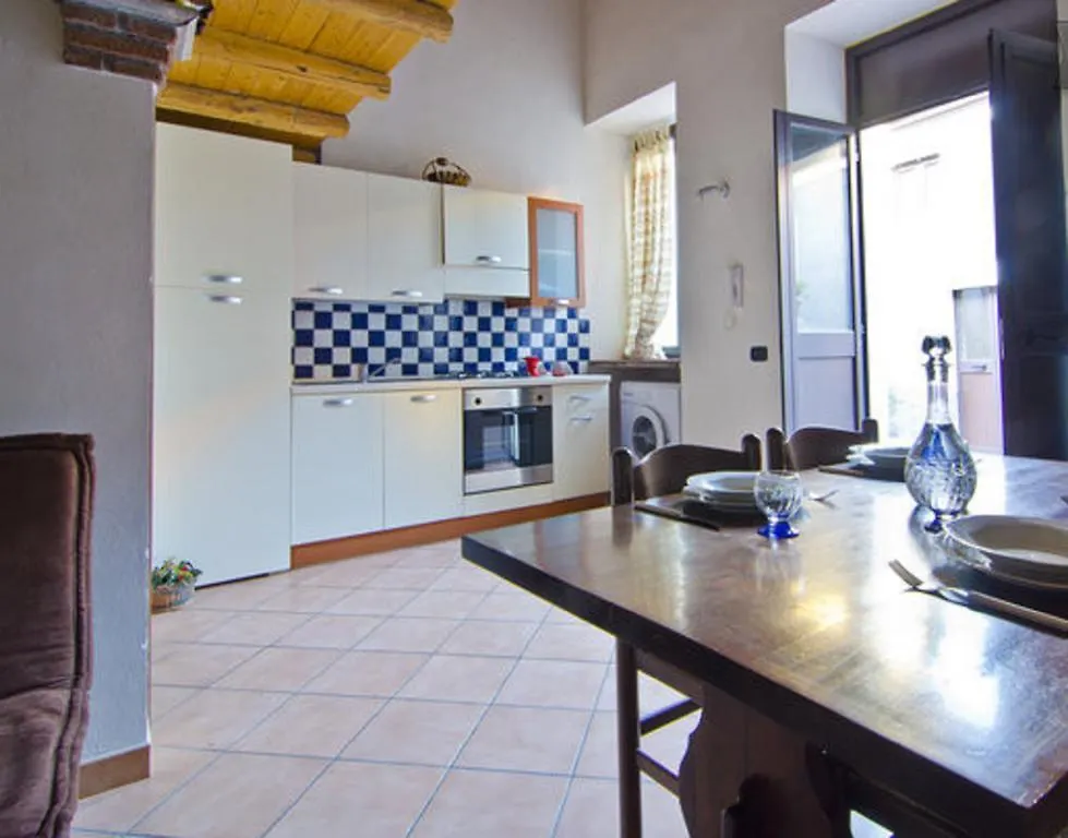 Residence I Love Sicily Catania Apartment