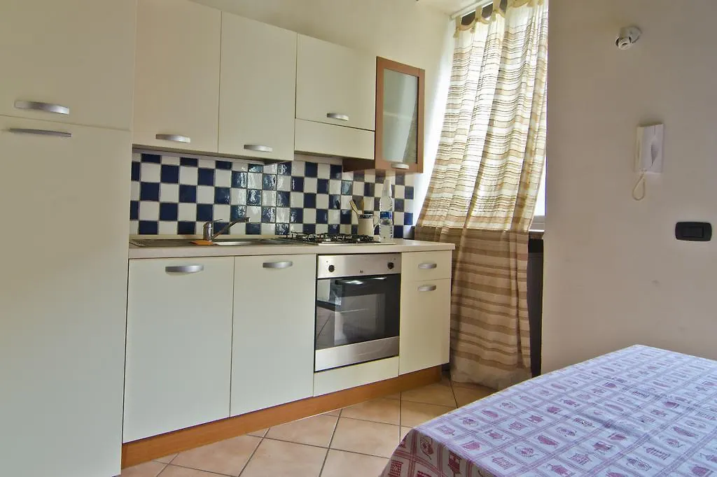 Residence I Love Sicily Catania Apartment