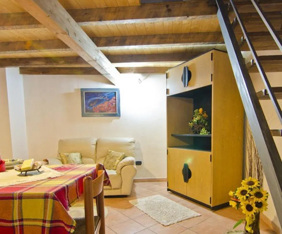 Apartment Residence I Love Sicily Catania