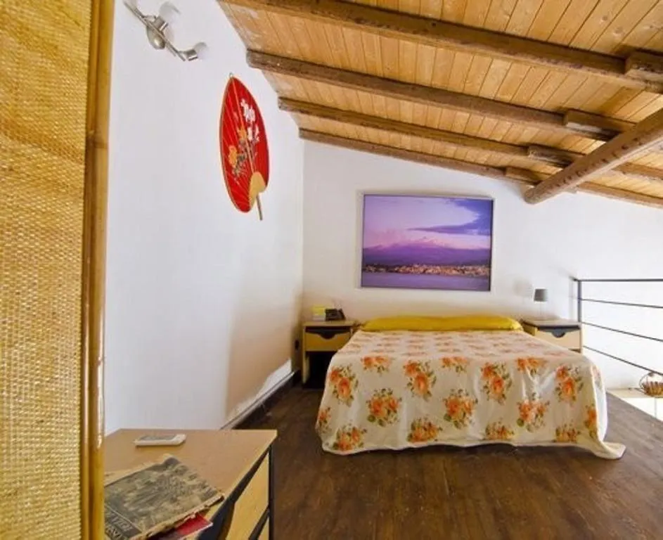Residence I Love Sicily Catania