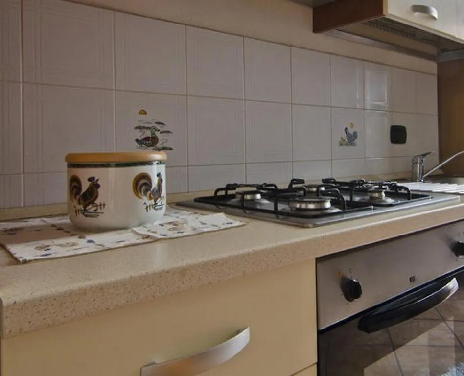 Residence I Love Sicily Catania Apartment