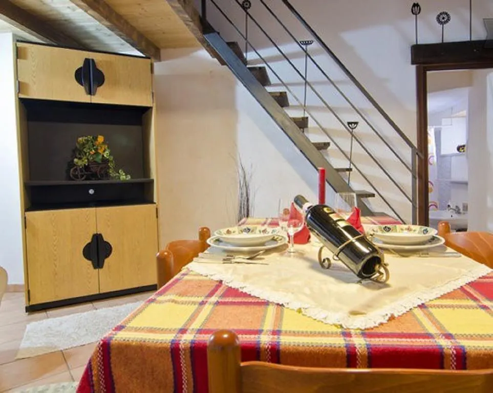 Apartment Residence I Love Sicily Catania